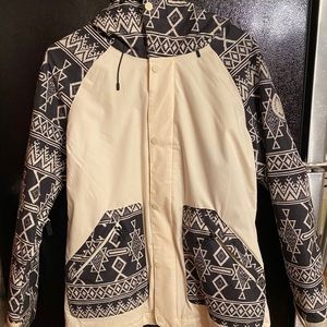 Burton Eastfall Jacket